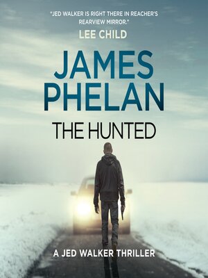 cover image of The Hunted